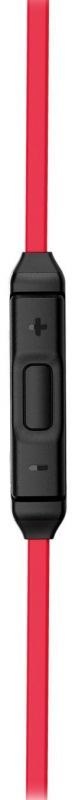 Гарнітура HyperX Cloud Buds BT Red/Black