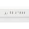 Морозильна камера Electrolux RUT5NF28W1, Висота - 186см,  280л, A++, NF, Електр. Керування, Дисплей, Білий