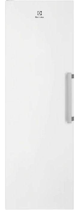 Морозильна камера Electrolux RUT5NF28W1, Висота - 186см,  280л, A++, NF, Електр. Керування, Дисплей, Білий