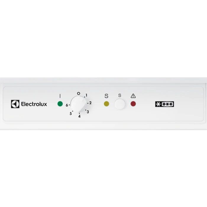 Встр. мороз. камера Electrolux RYB2AF82S, 82х55х56см, 1 дв., Мороз. відд. - 95л, A+, ST, Білий