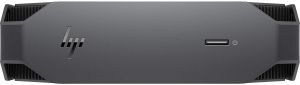 Рoбоча станція HP Z2 Mini G5/Intel i7-10700/16/512F/NVD T1000-4/kbm/W10P
