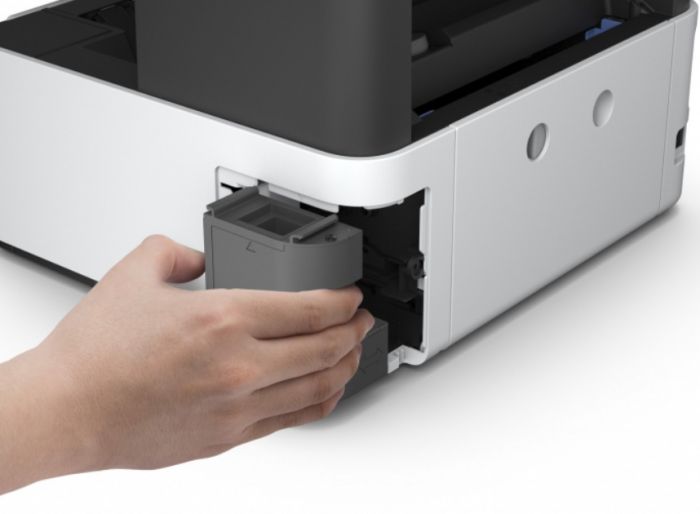 БФП A4 Epson M3180 Фабрика печати з WI-FI