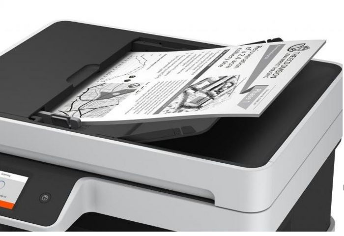 БФП A4 Epson M3180 Фабрика печати з WI-FI