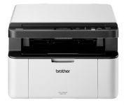 Багатофункціональний пристрій А4 ч/б Brother DCP-1623R з WiFi