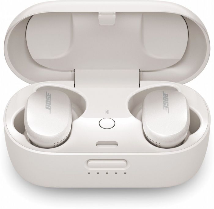 Навушники Bose QuietComfort Earbuds, Soapstone