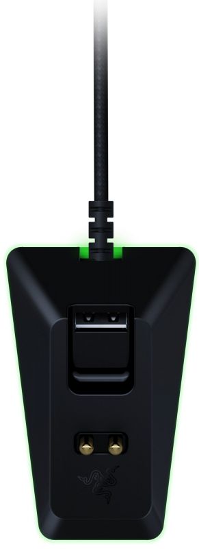 Док-станція Razer Chroma Mouse Dock