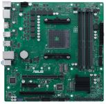 Материнcька плата ASUS PRO B550M-C/CSM sAM4 B550 4xDDR4 M.2 HDMI-DP mATX