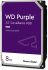 Жорсткий диск WD  8TB 3.5" 5640 128MB SATA Purple Surveillance