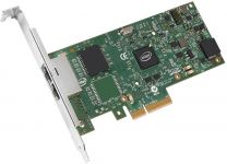 Мережева карта HP Intel Ethernet I350-T2 2-Port 1Gb