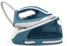 Праска с парогенератором TEFAL Express Easy SV6131E0