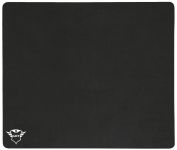 Килимок для миші Trust GXT754 MOUSEPAD L Black (320x270x3мм)