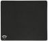 Килимок для миші Trust GXT754 MOUSEPAD L Black (320x270x3мм)