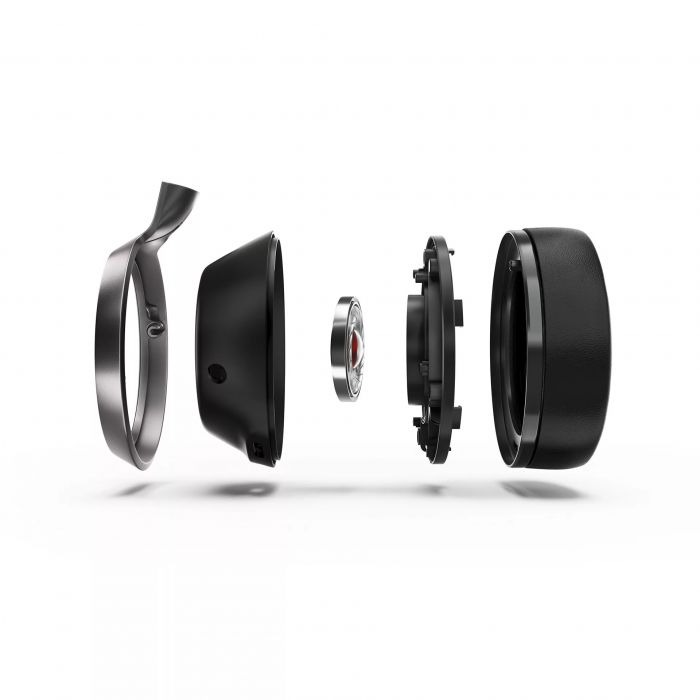 Навушники Philips L3 Over-ear ANC Hi-Res Wireless Mic
