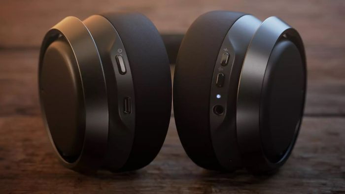 Навушники Philips L3 Over-ear ANC Hi-Res Wireless Mic