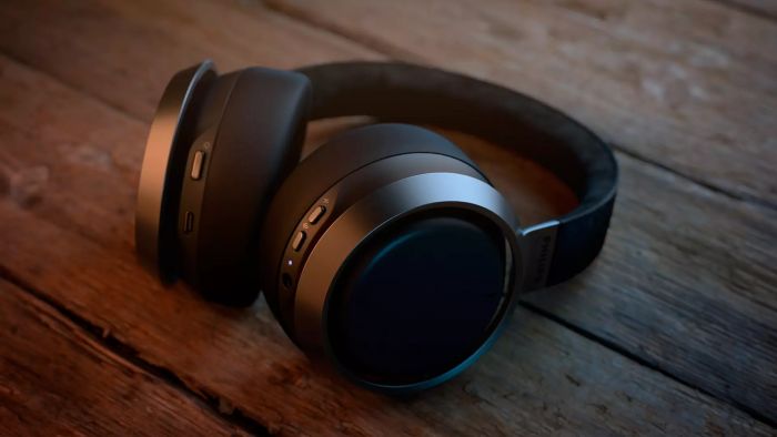 Навушники Philips L3 Over-ear ANC Hi-Res Wireless Mic