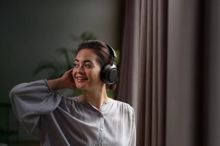 Навушники Philips L3 Over-ear ANC Hi-Res Wireless Mic