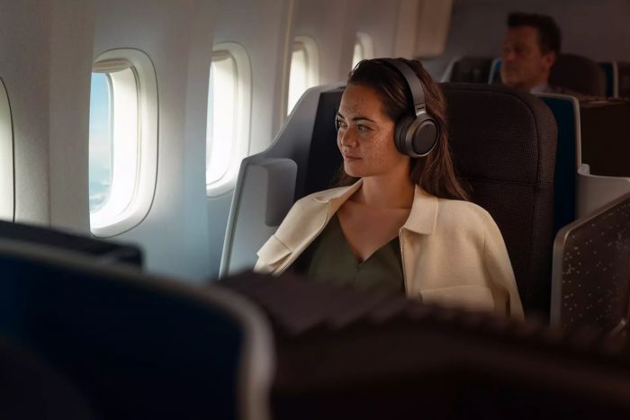 Навушники Philips L3 Over-ear ANC Hi-Res Wireless Mic