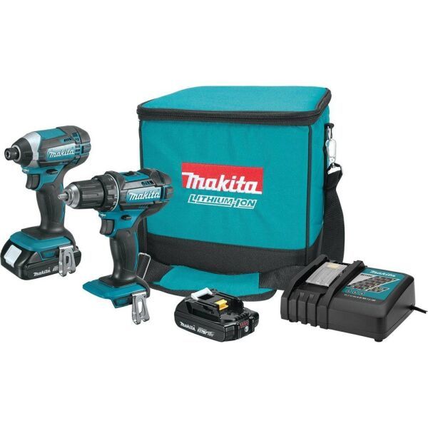 Сумка Makita 831274-0 для інструментів 30 см