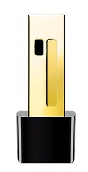 BT-адаптер TP-LINK UB4A Bluetooth 4.0 nano