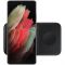 Бездротовий зарядний пристрій Samsung Wireless Charger Duo (with TA) Black