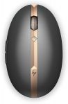 Миша НР Spectre 700  Rechargeable WL Black/Gold