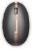 Миша НР Spectre 700  Rechargeable WL Black/Gold