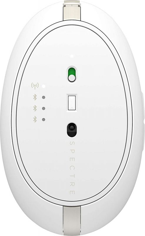 Миша HP Spectre 700 Rechargeable WL White