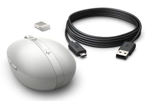 Миша HP Spectre 700 Rechargeable WL White