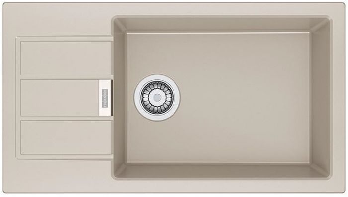Кухонні мийки Franke Sirius S2D Slim 611-78 XL/143.0627.385