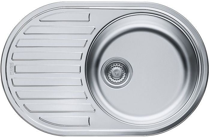 Кухонні мийки Franke Pamira PMN 611i /101.0255.790