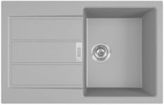 Кухонні мийки Franke Sirius 2.0 S2D 611-78/143.0621.334