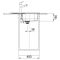 Кухонні мийки Franke Spark SKL 611-63/101.0598.808
