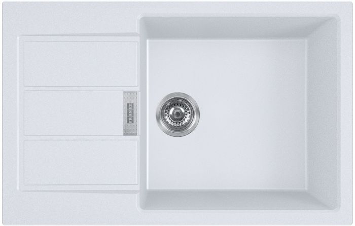 Кухонна мийка Franke Sirius 2.0 S2D 611-78 XL/143.0621.338