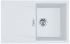 Кухонна мийка Franke Sirius 2.0 S2D 611-78/143.0621.332