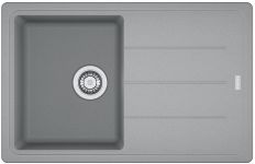 Кухонна мийка Franke BASIS BFG 611-78/114.0565.087