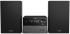 Мікросистема Philips TAM3505 18W, FM/DAB+, MP3-CD, USB, Wireless