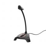 Мікрофон для ПК Trust GXT 215 Zabi LED-Illuminated USB Gaming Black