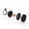 Навушники Philips TAH9505 Over-ear ANC Hi-Res Wireless Mic