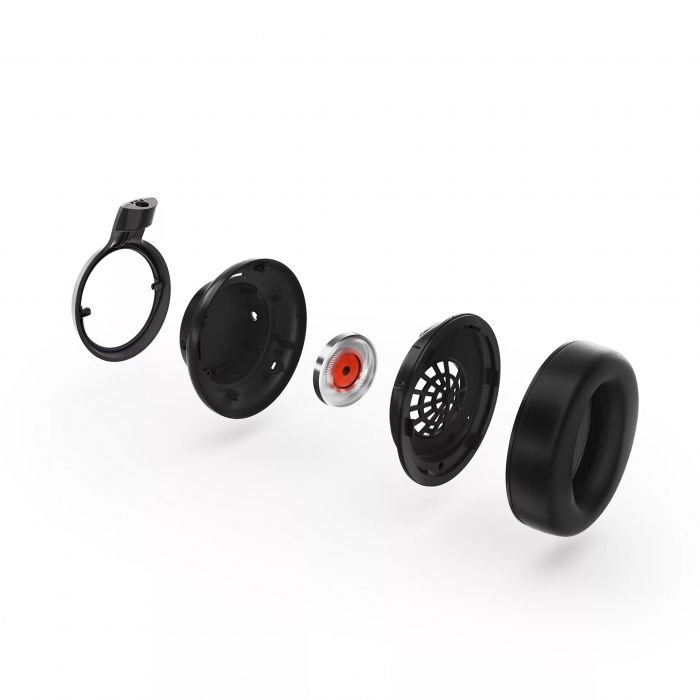 Навушники Philips TAH9505 Over-ear ANC Hi-Res Wireless Mic