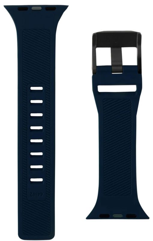 Ремінець UAG для Apple Watch 44/42 Scout, Mallard