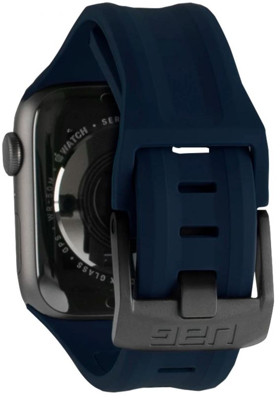 Ремінець UAG для Apple Watch 44/42 Scout, Mallard