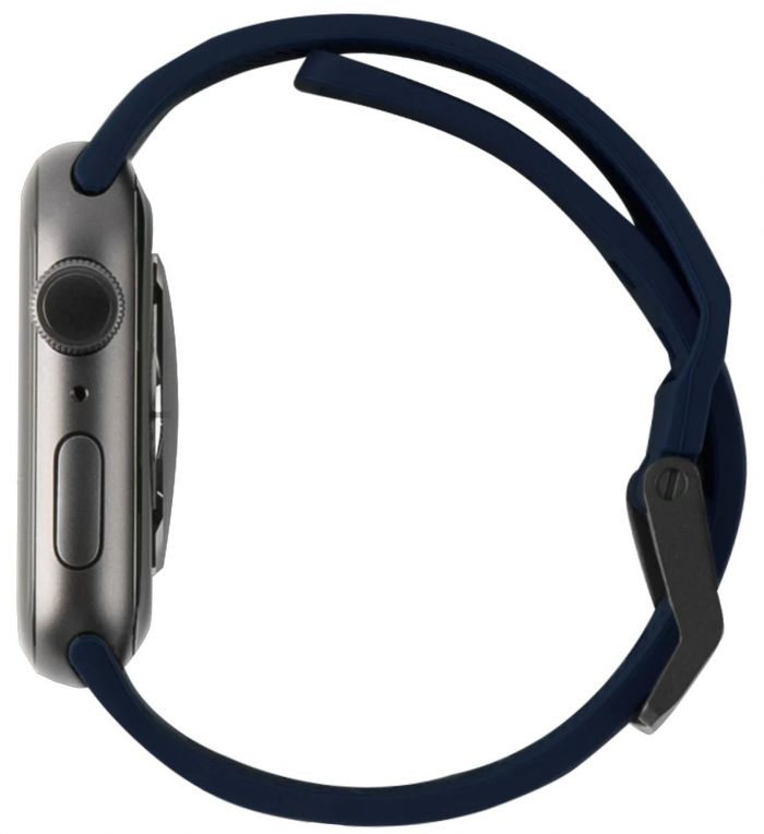 Ремінець UAG для Apple Watch 44/42 Scout, Mallard
