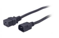 Кабель мережевий FSP CAB-1914, C19 => C14