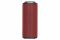 Акустична система 2E SoundXTube TWS, MP3, Wireless, Waterproof Red