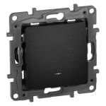 Перемикач З Підсв. Антр. "Etika"