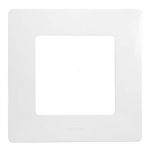 Рамка 1-а кратна Etika біла