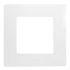 Рамка 1-а кратна Etika біла
