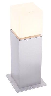 Парковий світильник стовпчик Philips BCP210 LED1000 / WW 13W 100-240V Rec AL 450мм