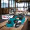 Рубанок Makita DKP181Z 18В LXT, 82мм, 3.6кг