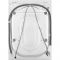 Пральна машина з фронт. завант. Electrolux EW6S326SUI, 6кг, 1200, A+++-10%, глибина 41см, Дисплей, Білий